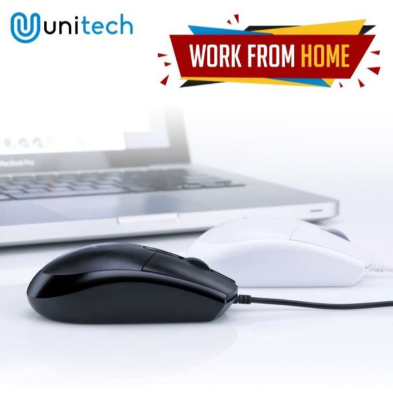 Mouse USB Unitech G3 Mouse Kabel