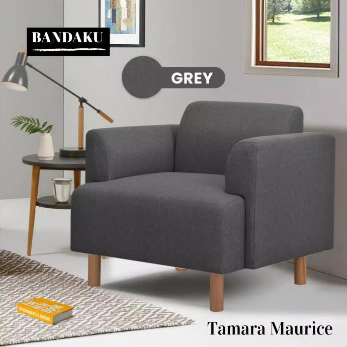 Bandaku - Sofa Tamara Maurice Minimalis Adikkakakmercyandha