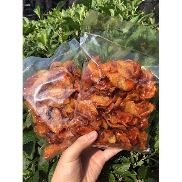 

Keripik Kentang Balado by Kedai Mama Lisa