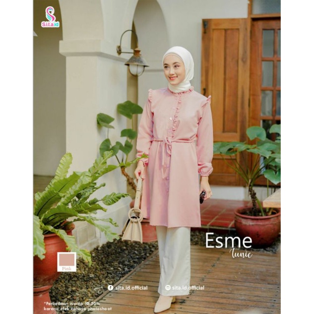 esme tunik sita.id