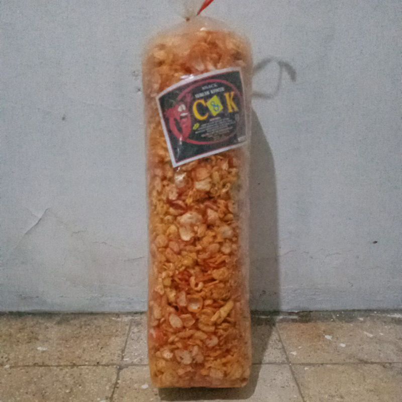 

Seblak Kerupuk CK Pedas