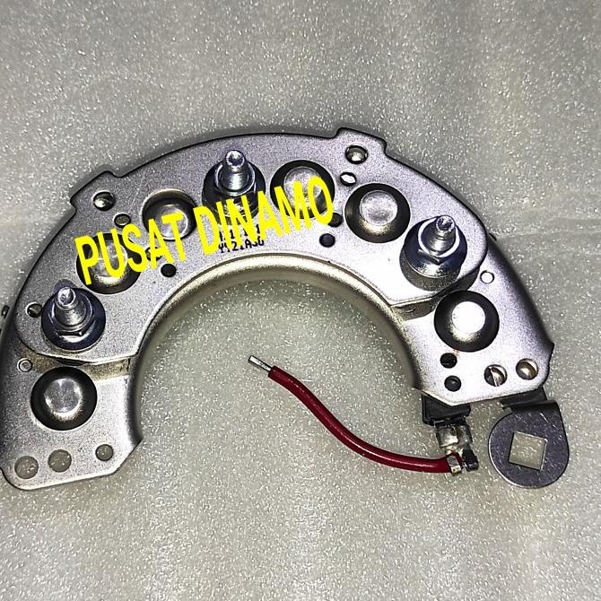 silikon dioda dinamo ampere alternator panther 2.3