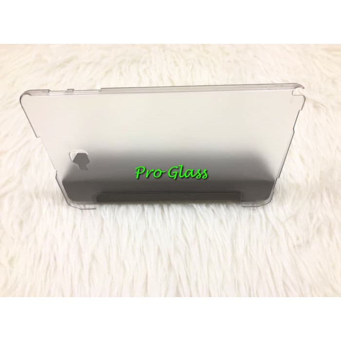 SAMSUNG TAB A 10&quot; PREMIUM SMART FLIP COVER LEATHER CASE P580 P585