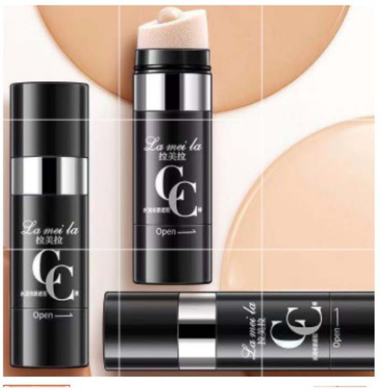 Lameila CC Cream Concealer Stick Lameila