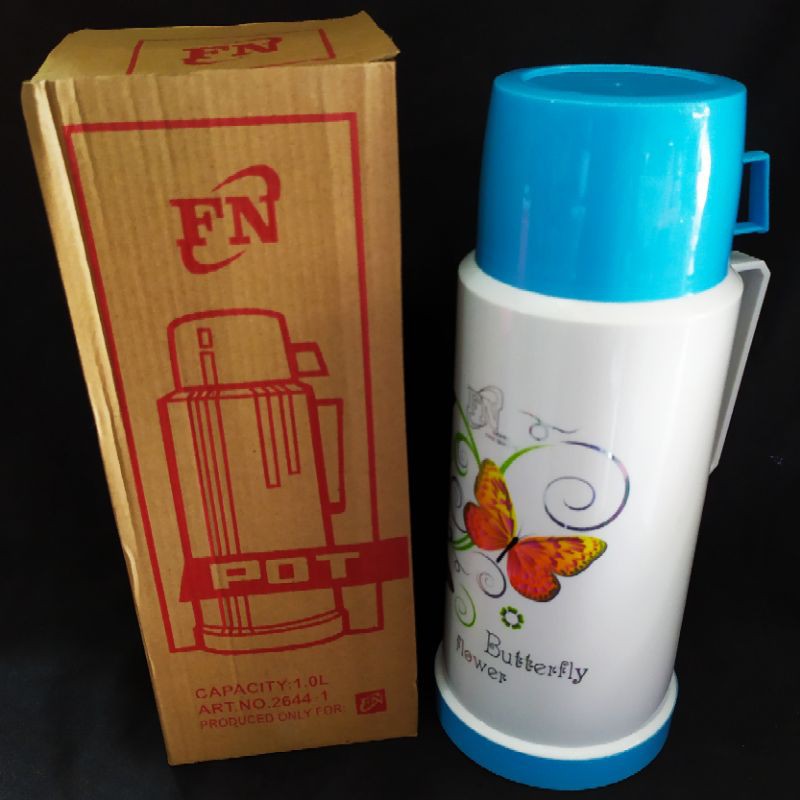 Termos Air Panas FN