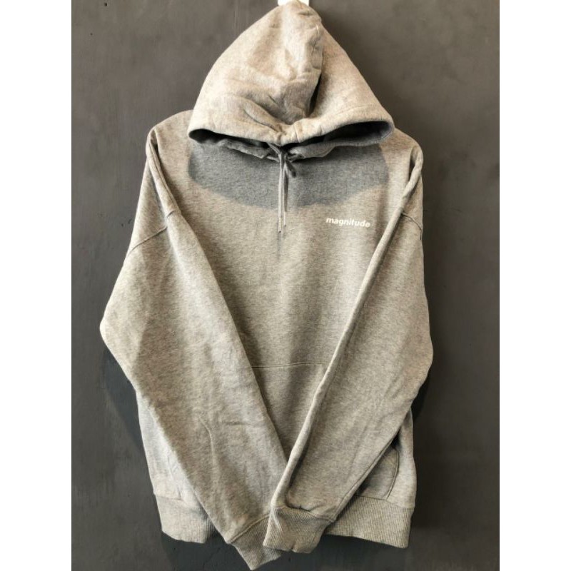 Hoodie SPAO second