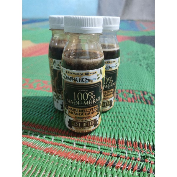 

MADU LEBAH Original