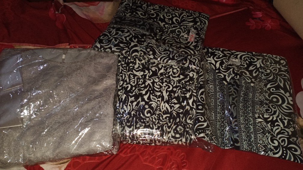 Kemeja Anak / Batik Anak / Batik Anak Sd