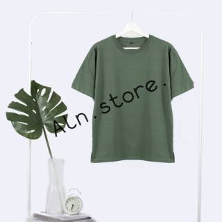 Kaos polos carbon V 15 Hijau Botol Shopee Indonesia Kaos polos carbon V 15 Hijau Botol Shopee Indonesia