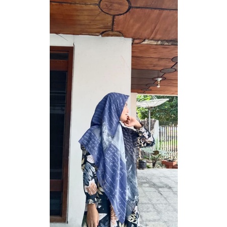 Hijab Koran Arab Jumbo