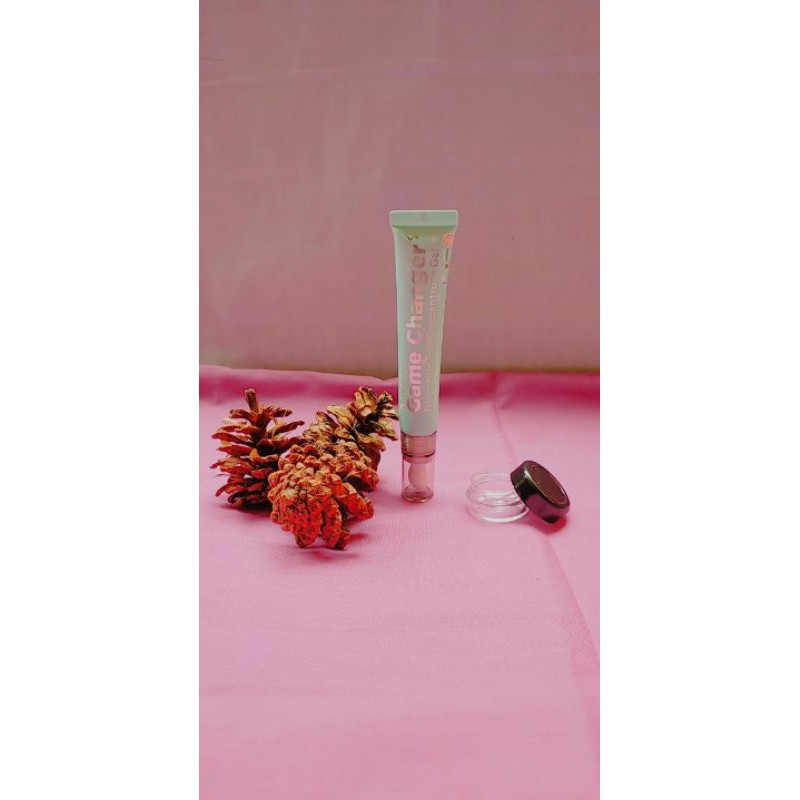 SHARE IN JAR Game Changer Eye Gel Somethinc 10ml