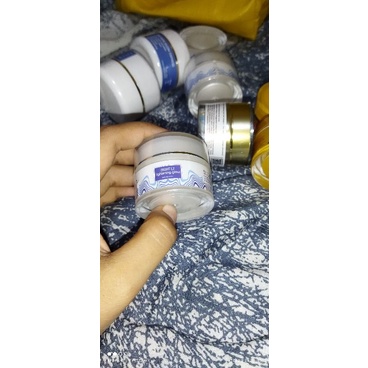 night cream l2 lightening glow shineskin scincare bpom