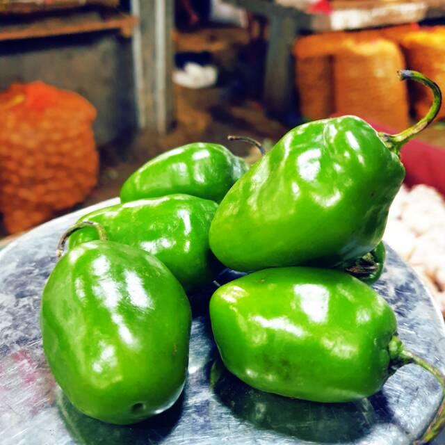 

Cabe gendot/cabe gendol