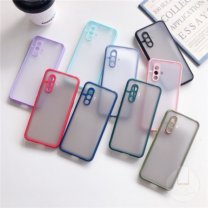 CASE CHOICE WARNA PASTEL ALL TYPE