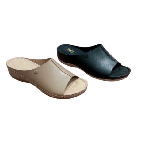 Bata 691-8321 Sandal Wedges Original