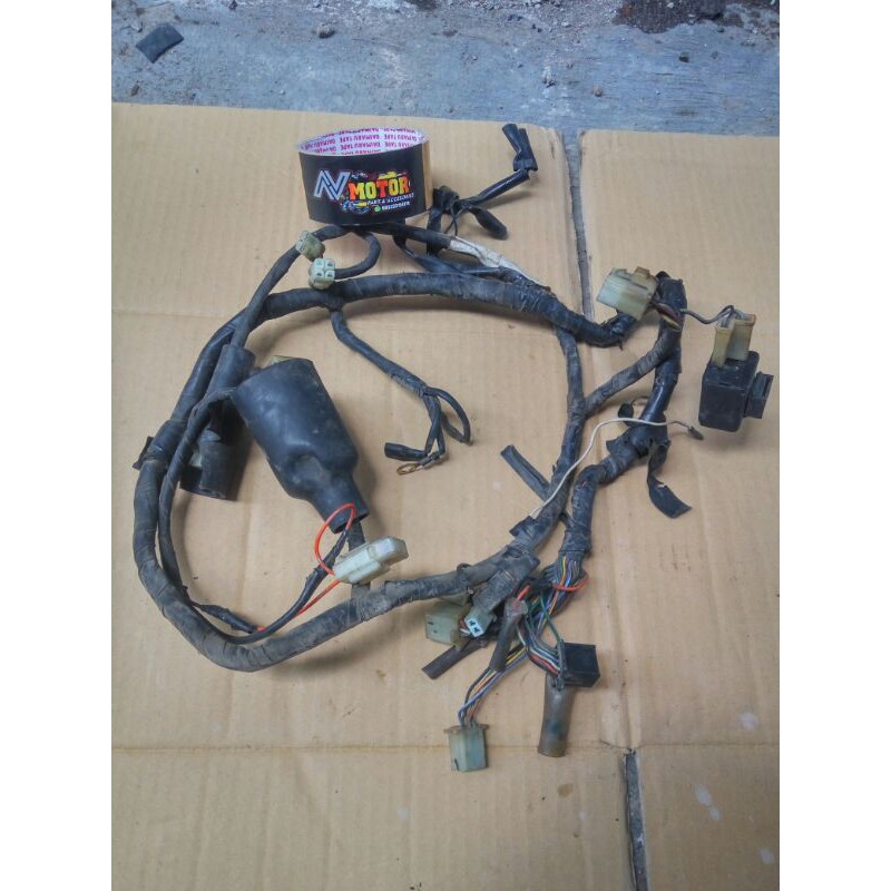 KABEL BODY MEGAPRO PRIMUS