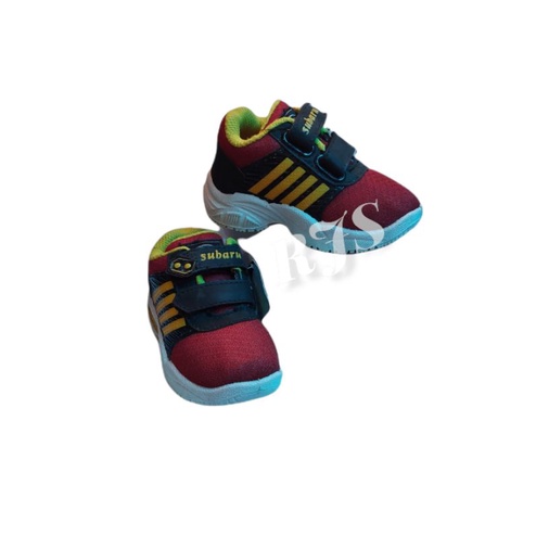 SEPATU BEBY&KIDS SEPATU SUBARU MURAH