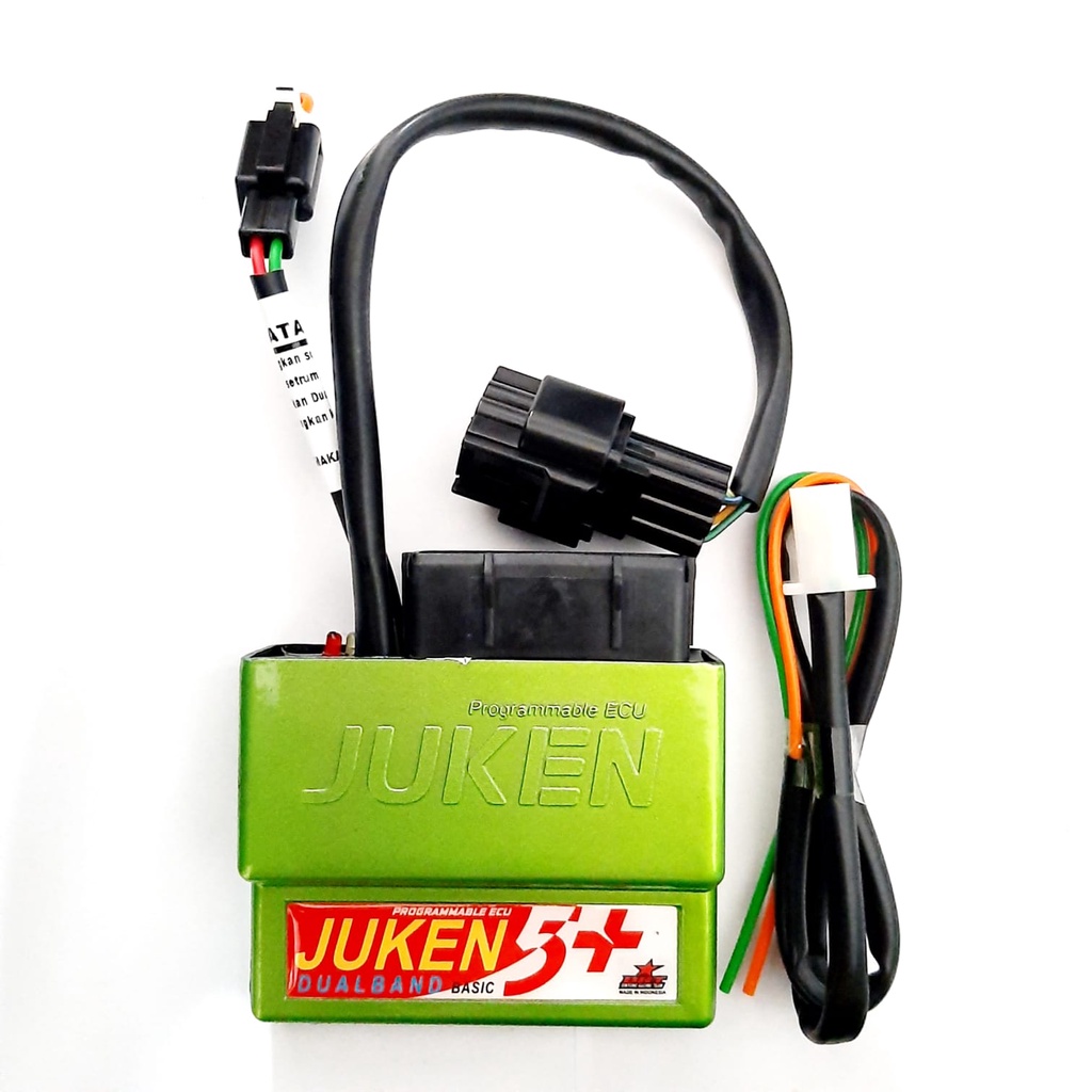 BRT ECU JUKEN 5++ NEW VIXION ADVANCE - NVA