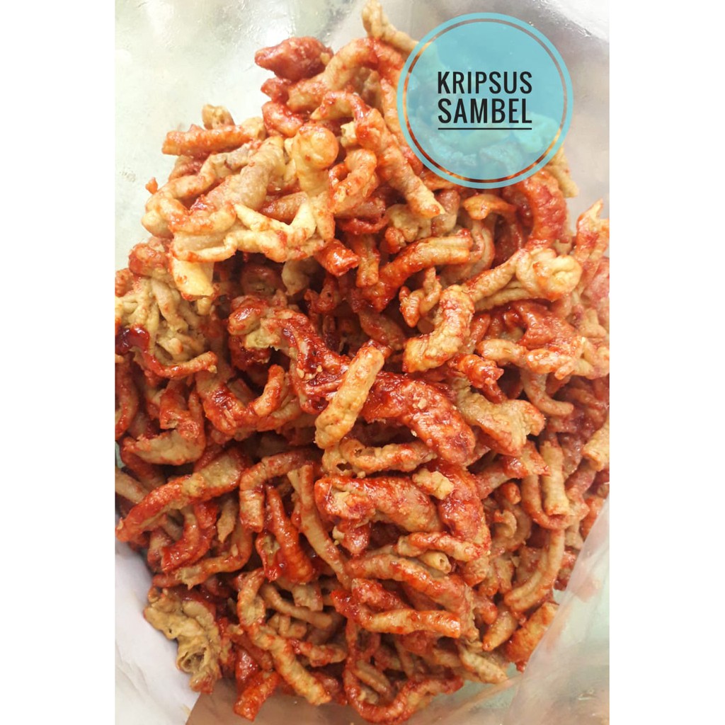 

MURAH 3.000 AN PRODUK MAKARONI