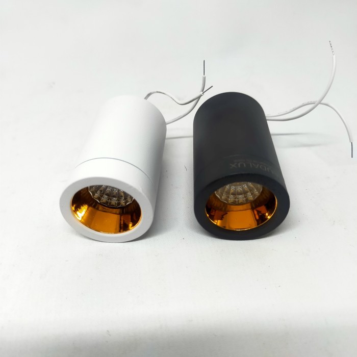 Lampu Led Downlight Outbow Tempel Mini 3w 3 Watt Lampu Lemari Kabinet