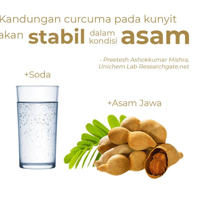 

[PRODUK ACMU9] Paket Acaraki Golden Sparkling isi 3pcs 320ml - Kunyit Asem with Soda 0GJ