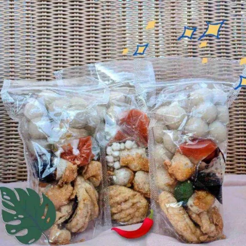 

Baso Aci BoCi sehot bandung jawara pedessss harga termurah