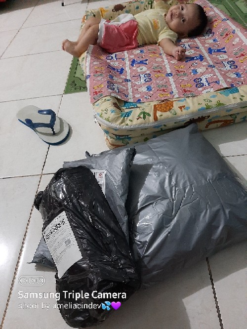 Disinfectant Desinfektan Desinfectant Yuri Spray Semprot 500ml (gojeg/grab/instnt Kurir Only)