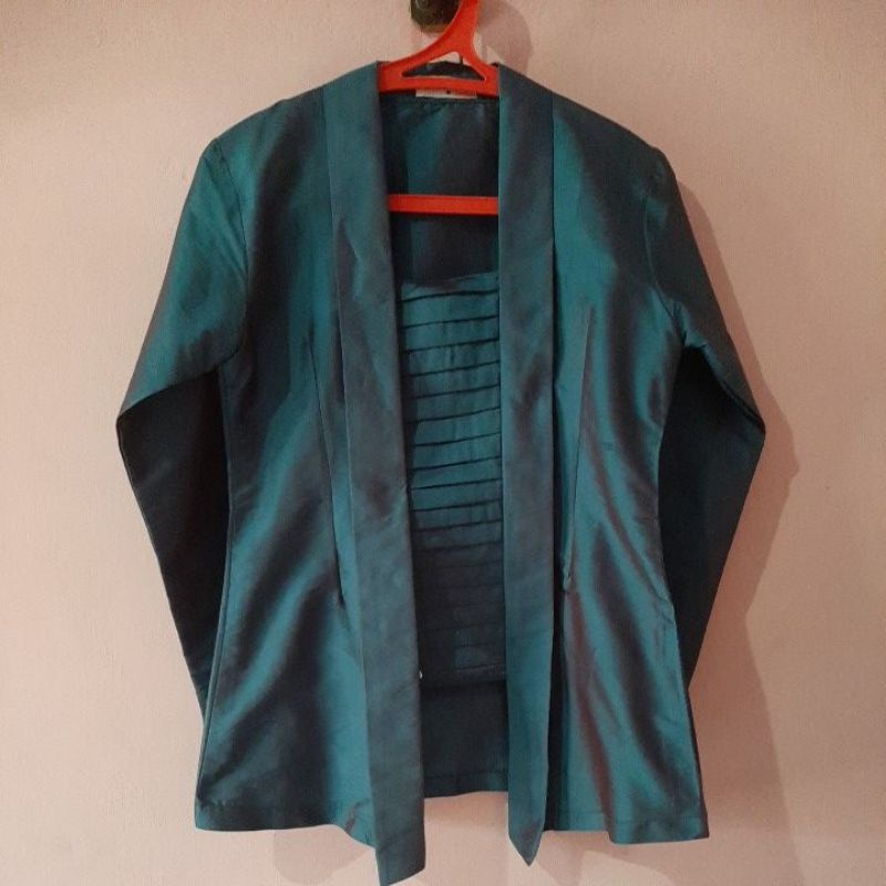 Kebaya Kutu Baru Preloved