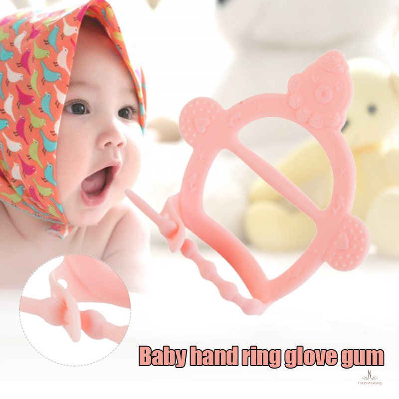 teethers for toddlers with teeth