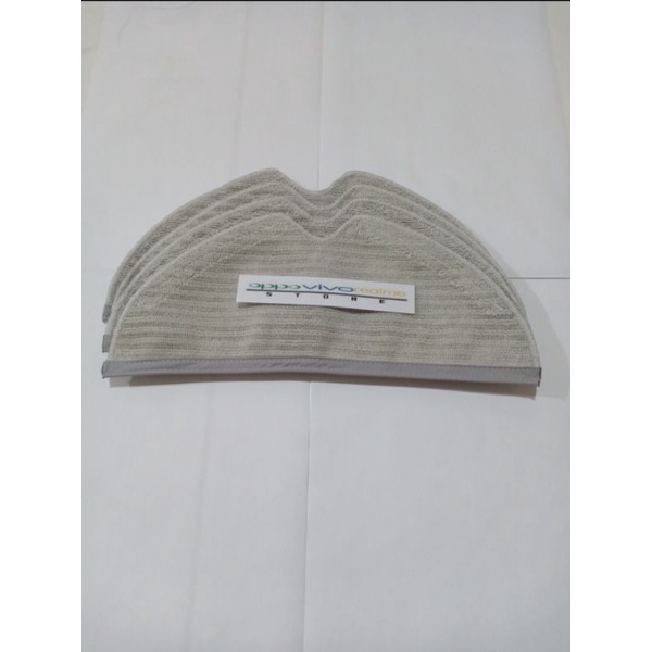 Sparepart Kain Pel Mop Cloth Xiaomi Mijia 1c