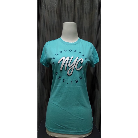 Kaos Wanita Aeropostale