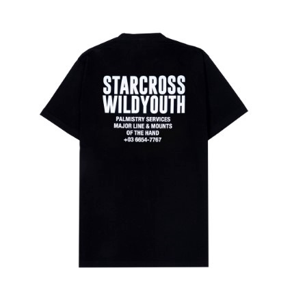 KAOS STARCROSS | MAJOR LINE