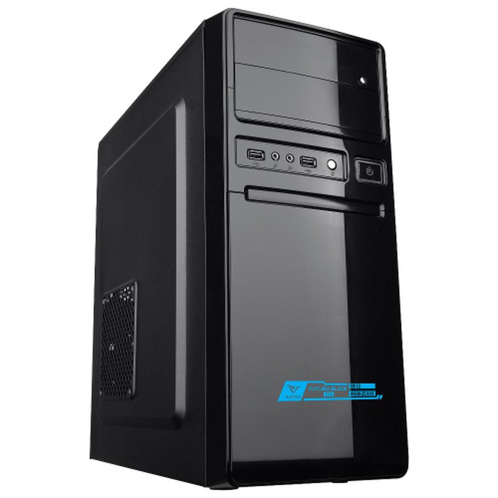 PC Rakitan i5CPU CORE i5DDR 4GBHDD 1TB