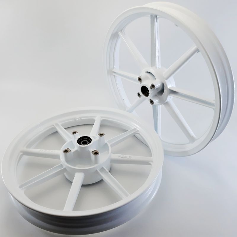 Velg Rossi Sprint Dragon K. Ninja 150R/SS (Disc Depan Jupiter)