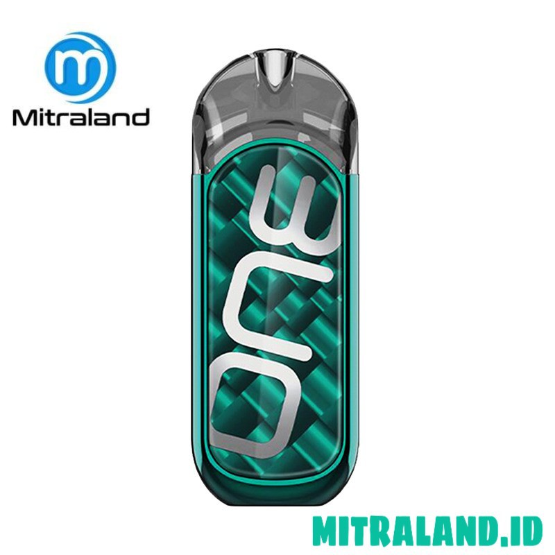 Joyetech Teros One Pod Kit EMERALD GREEN real Authentic