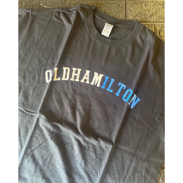 Tshirt Knocked loose x Counterparts