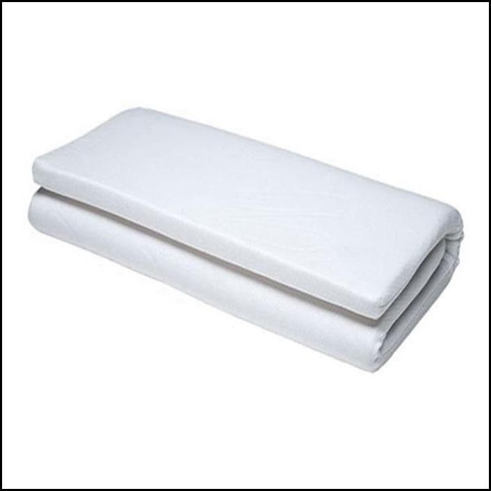 Gojek - Babybee Baby Bee Matras Pad Latex 120 X 70 X 5Cm Kasur Bayi