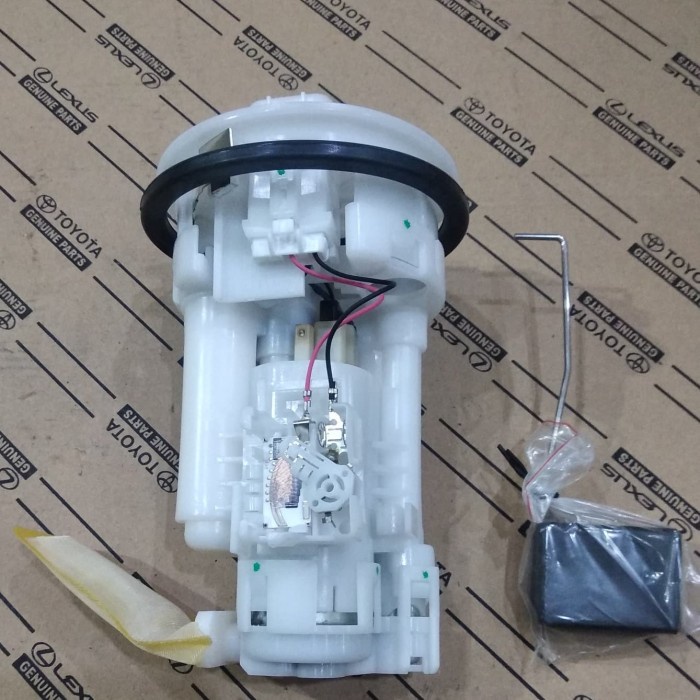 FUEL PUMP ASSY TOYOTA VIOS OLD GEN 1