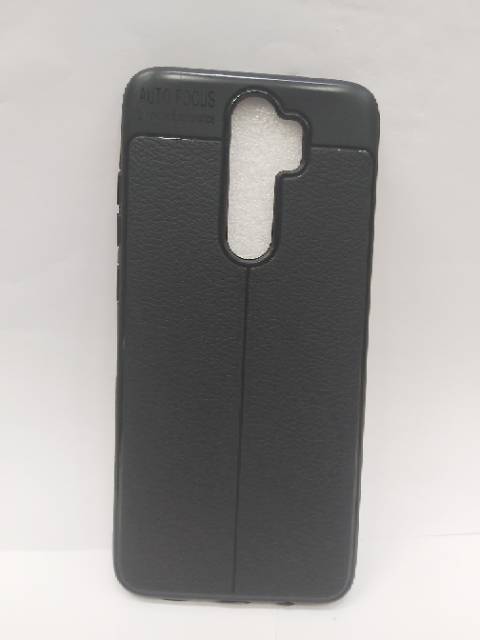 Softcase/Softshell/Silicon Autofokus Mi  Redmi Note 8 / Redmi Note 8pro