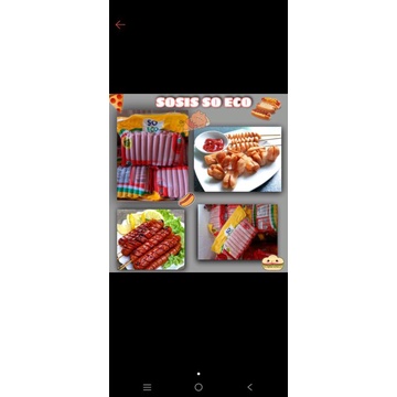 

Sosis So Eco