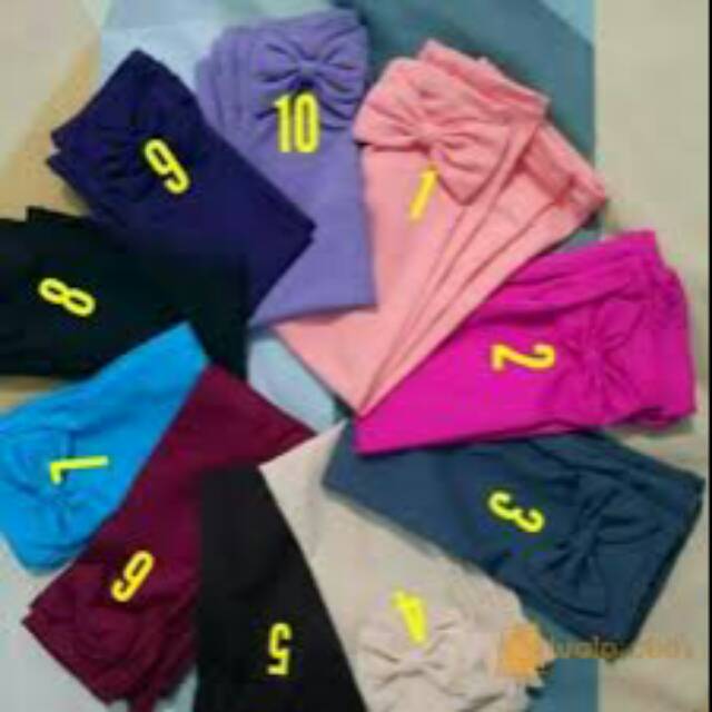 

Pita polos
