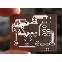 Jual JASA DESAIN PCB SINGLE & DOUBLE LAYER SOFTWARE EAGLE PDF DLL