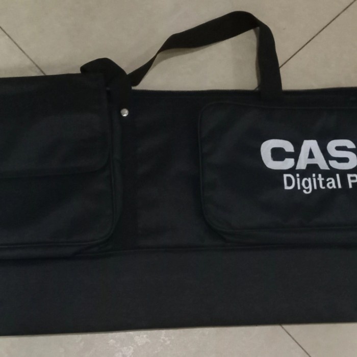 Tas Piano Casio Original...