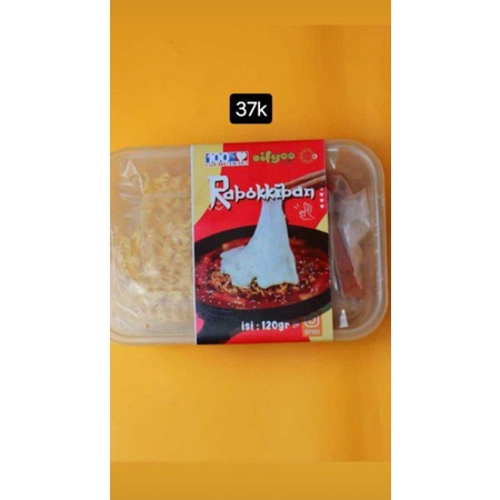 

Rapokiban (ramentopokibanjirmozarella)