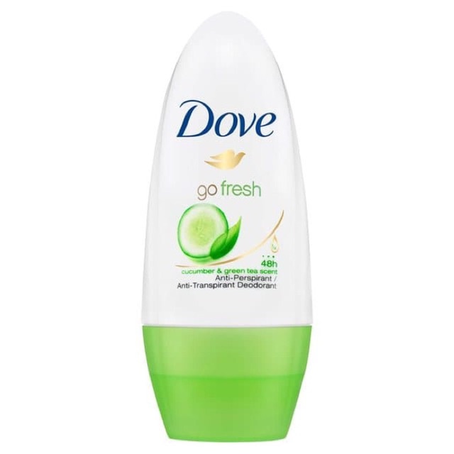 DOVE RO CUCUMBER 40GR