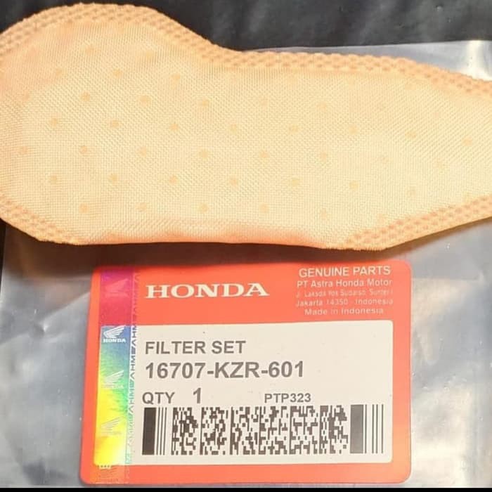 ORI : Filter Fuel Pump Vario 125 (Aneka-0639)