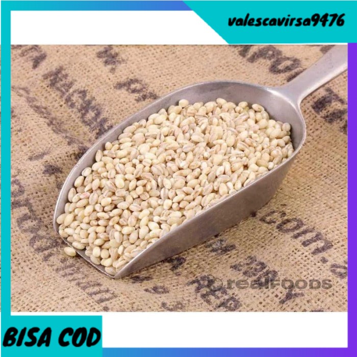 

⭐BISA COD⭐ JELAI JALI JALI 2KG BARLEY 2 KG IMPORT IMPOR HOLLAND