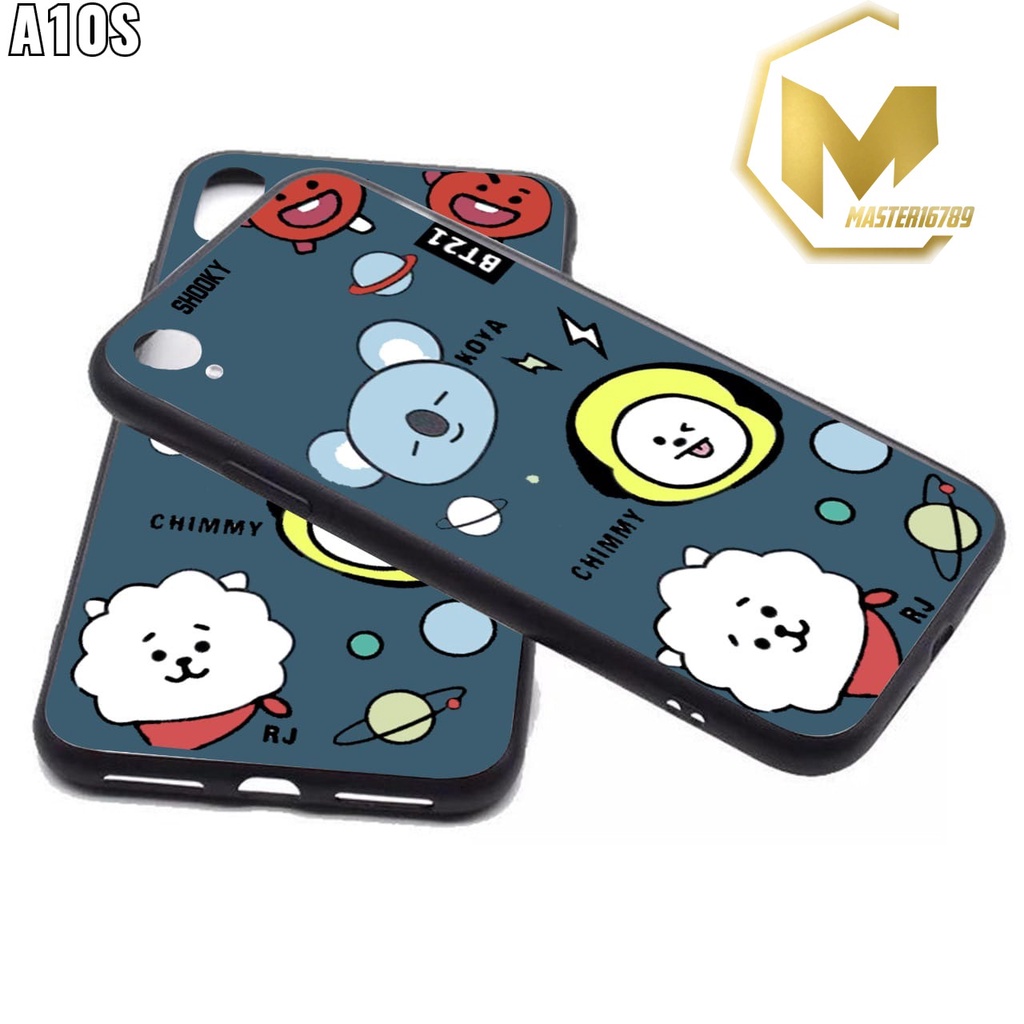 SS001 case KARTUN Samsung A01 Core A02S J2 Grand Prime A10 A12 A10s A20 A20s A50 A31 A21s M51 MA251