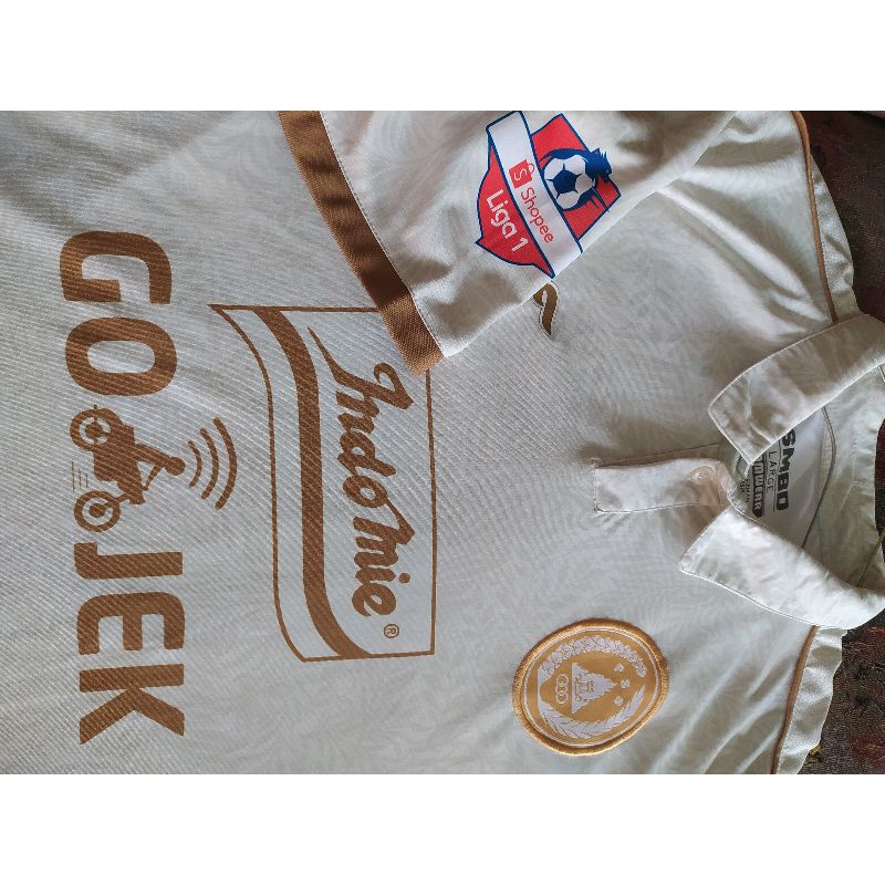 JERSEY PSS SLEMAN AWAY 2019