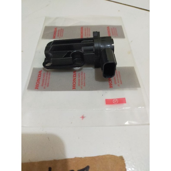 Sensor Switch Swit Langsam Selenoid Solenoid IACV Set Honda PCX 150 Hybrid